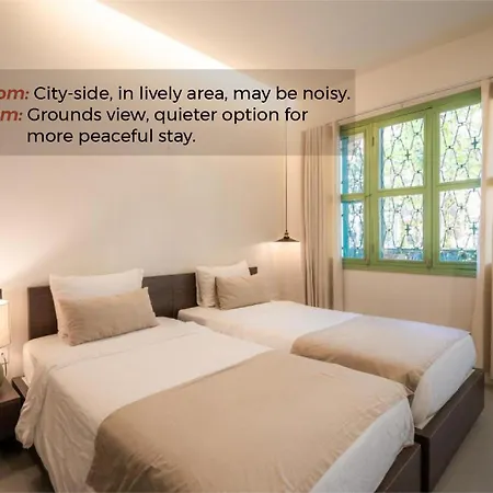 La Memoria Hotel - City Centre-3