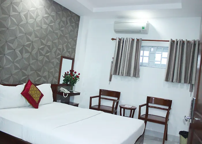 Mi Linh Hotel